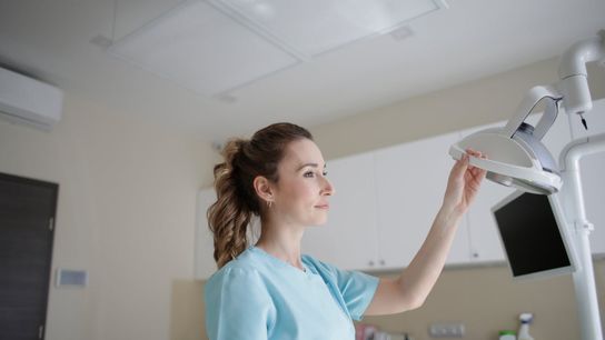 Health Care Jobs Power Pennsylvania’s High-Wage Economy, Led by Pittsburgh Growth