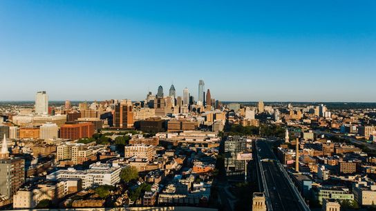 Data Center Boom Brings Industrial Growth and Job Opportunities to Philadelphia