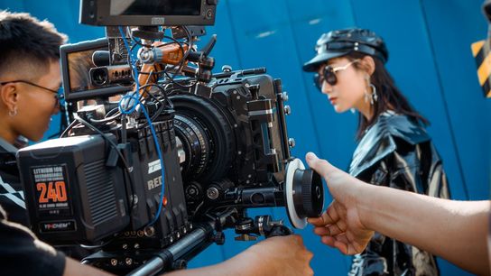 The Best Places to Live and Work as a Moviemaker in 2026: Why Philadelphia Stands Out 