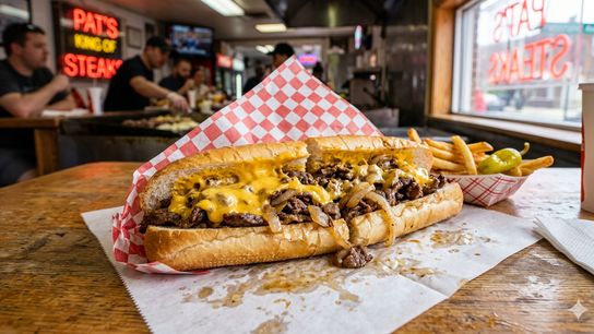 Philadelphia Cheesesteak Culture: A Must-Know Tradition for Newcomers Relocating to Philly