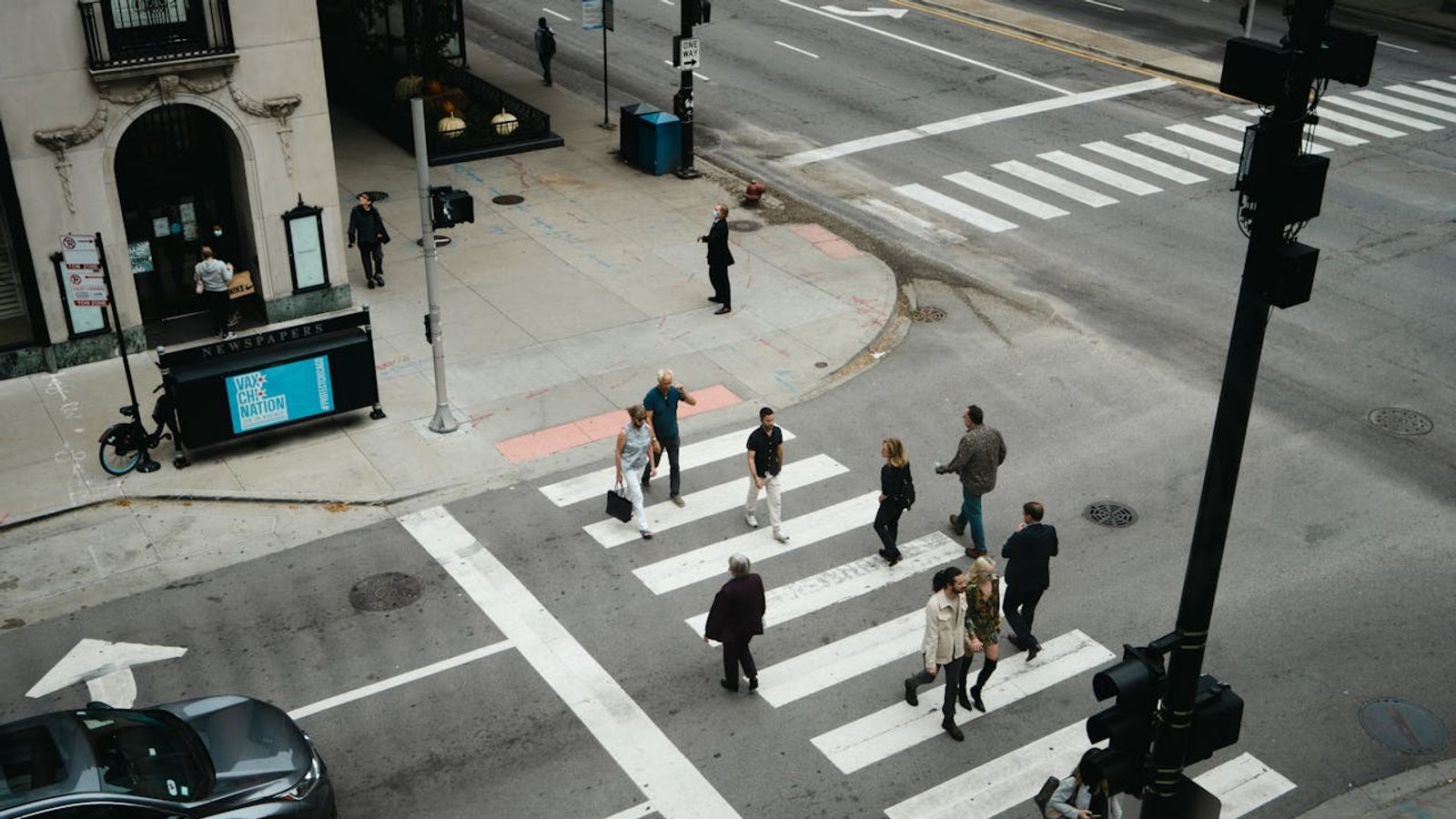 Pennsylvania’s Labor Market: Keystone of Career Stability (Featured)