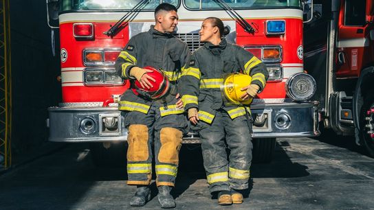 Volunteer Firefighter Tax Incentive Program: Supporting Pennsylvania’s First Responders