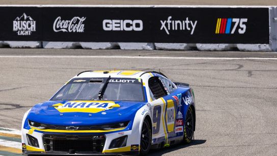 Pocono Raceway Gives NASCAR Fans a Fast Lane to Life in Pennsylvania