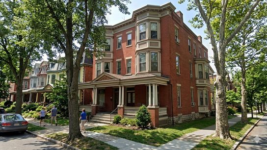 Reading, Pennsylvania Slips Slightly in National Housing Market Rankings