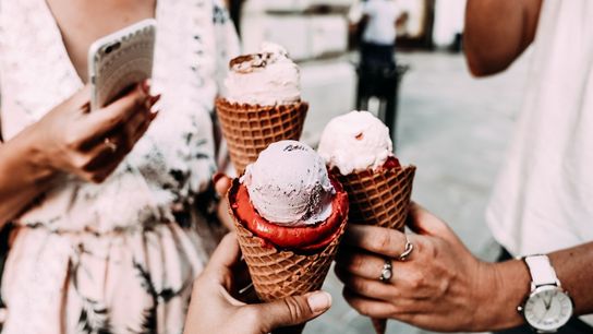 Scranton Ranked Among America’s Best Cities for Consistently Great Ice Cream (Featured)