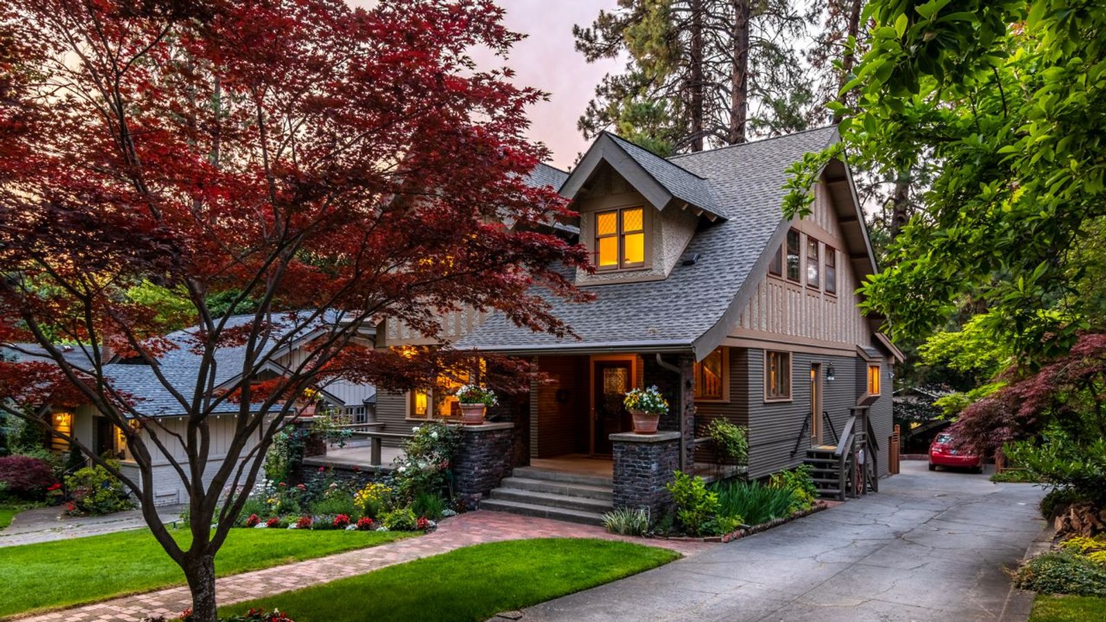 Pittsburgh Ranks Among Just Five Major U.S. Metros Where Luxury Homes Still Sell for Under $1 Million (Live in Pennsylvania )