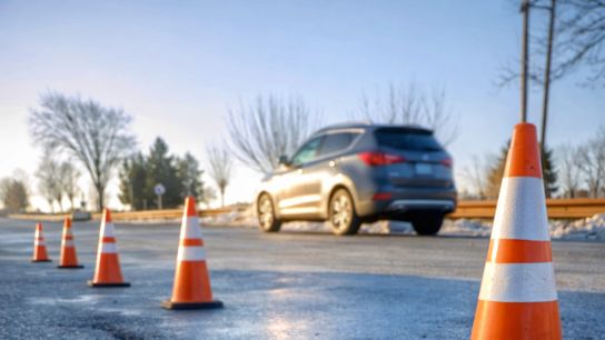 Pennsylvania Roads Rank Among the Most Demanding on Vehicles, Pep Boys Data Shows