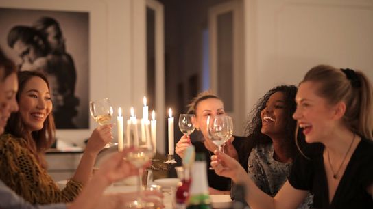 Pennsylvania Falls Near the Middle of the Pack for Alcohol Spending Per Capita