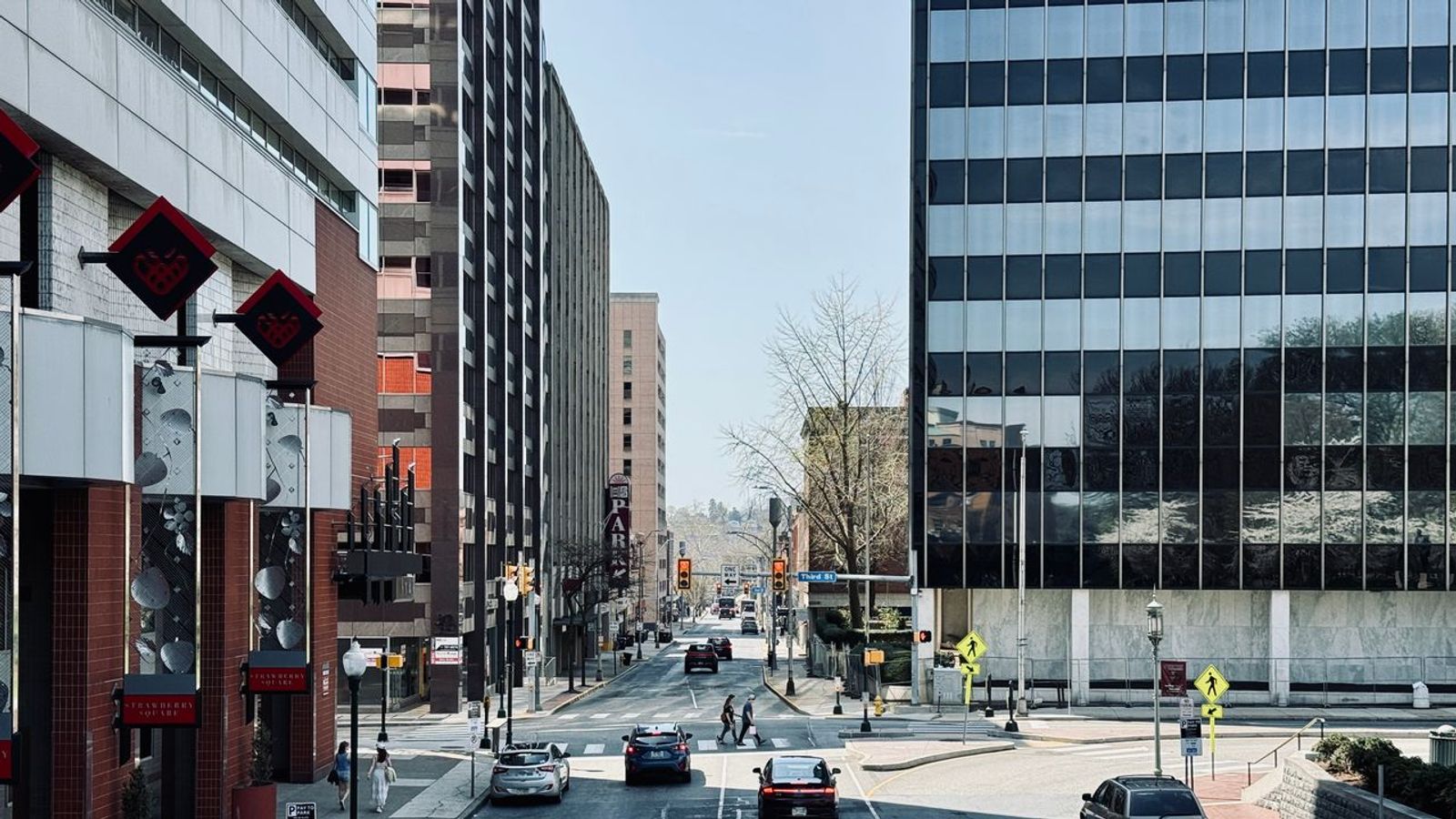 Harrisburg, Pennsylvania Is on the Rise as Jobs, Affordability and Investment Drive Growth (Featured)
