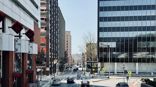 Harrisburg, Pennsylvania Is on the Rise as Jobs, Affordability and Investment Drive Growth (Featured)
