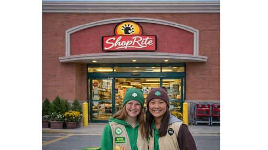 Thin Mints Crowned Pennsylvania’s Favorite Girl Scout Cookie in 2026